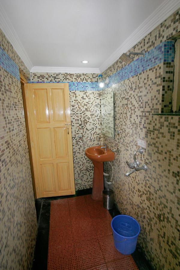 Casa Inn Siolim Exterior foto