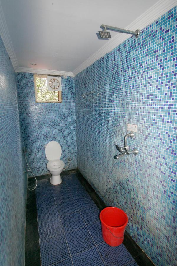 Casa Inn Siolim Exterior foto